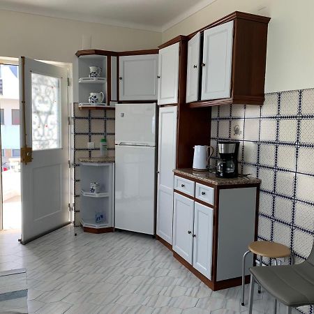 Вилла Casa Buzina Назаре Экстерьер фото